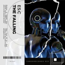 Es_C - The Falling [ThreeRecords]