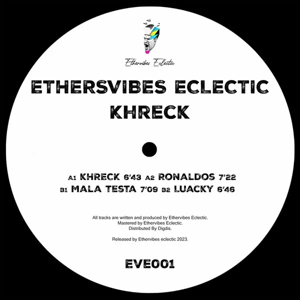 Ethervibes eclectic - Khreck [Ethervibes eclectic]
