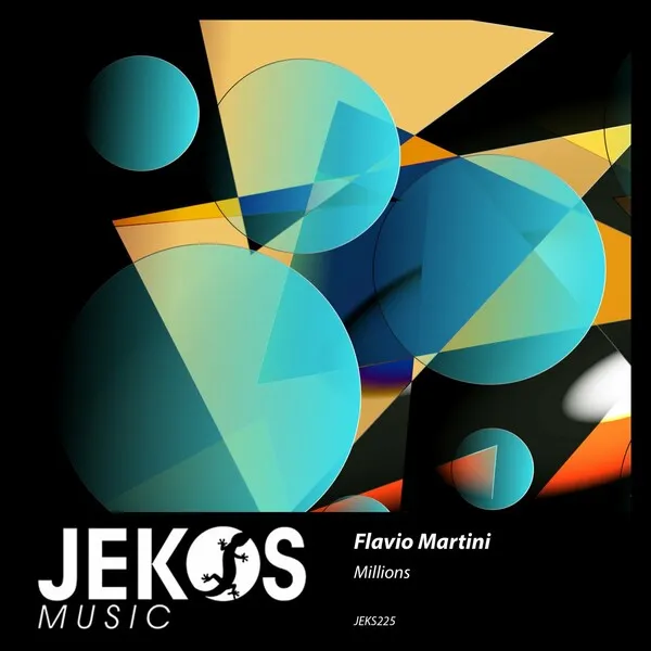 Flavio Martini – Millions