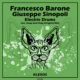 Francesco Barone, Giuseppe sinopoli - Electric Drums [Klexos Records]