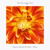 Franco Camiolo, Yonsh - Dince [The Soundgarden]