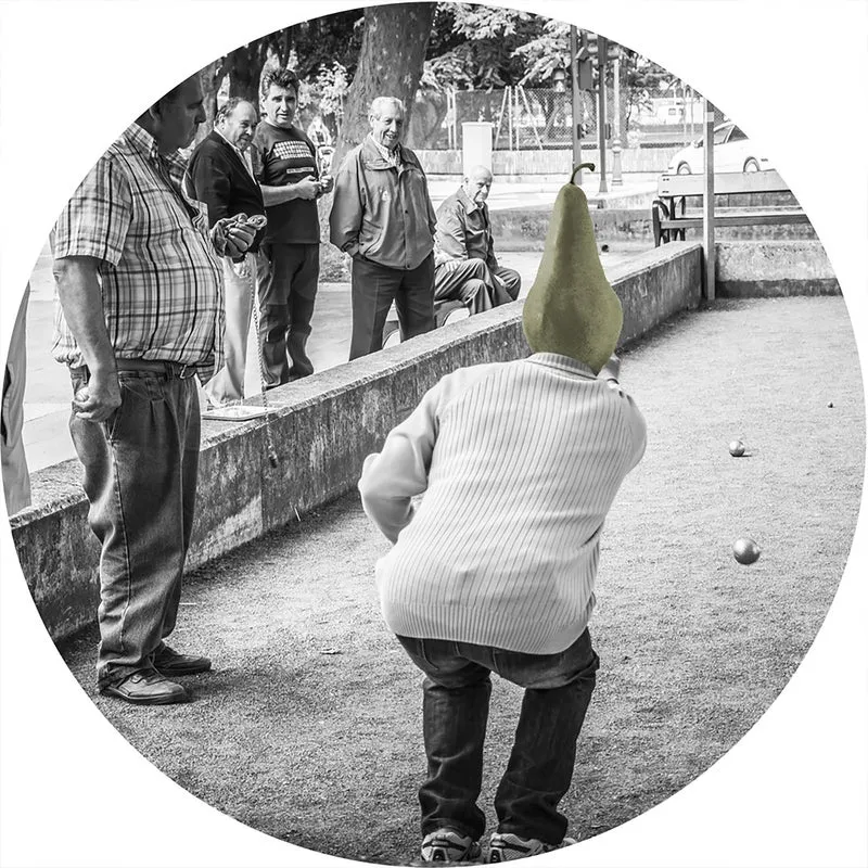 Freenzy Music - Transitions [La Pera Records]