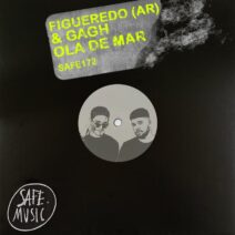 GAGH, Figueredo (AR) - Ola De Mar [Safe Music]