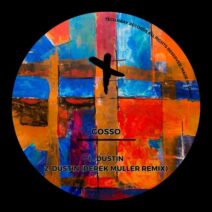 GOSSO - Dustin [Techaway Records]