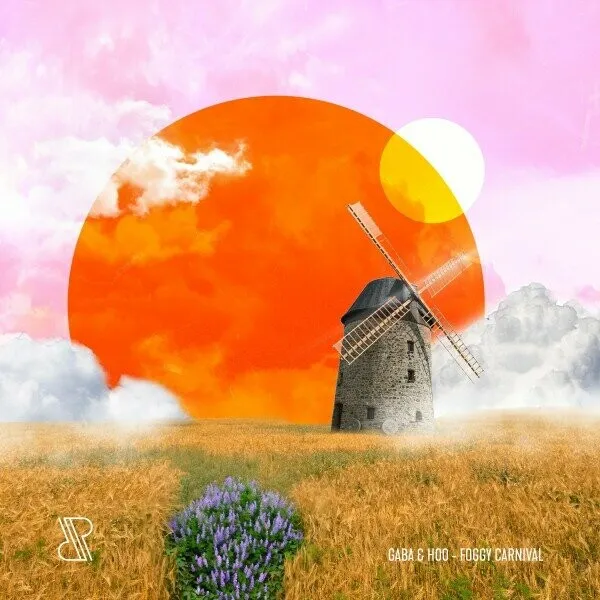Gaba (BRA) – Foggy Carnival (Remixes)
