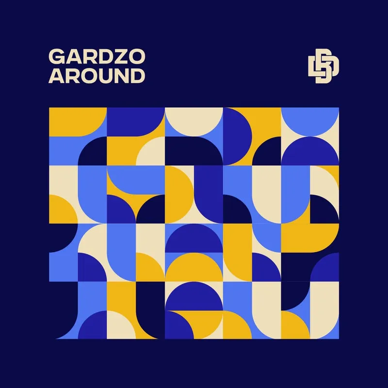Gardzo - Around (Extended Mix) [Deep Bear]