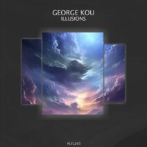 George Kou - Illusions [Polyptych Limited]