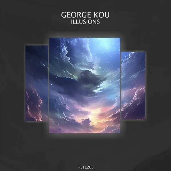 George Kou - Illusions [Polyptych Limited]