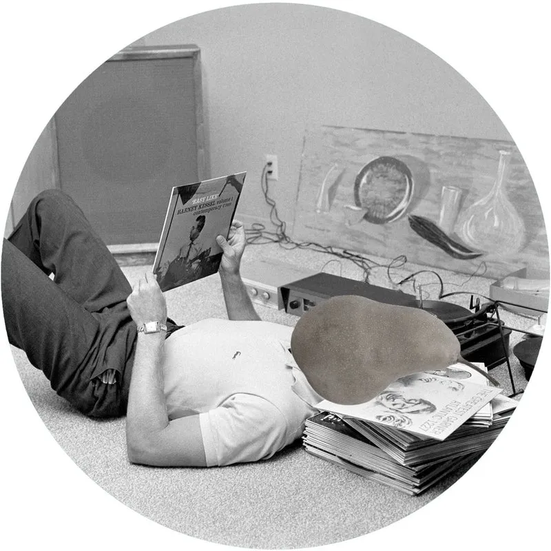 George Privatti, Gustaff - Don't Stop the Beat [La Pera Records]