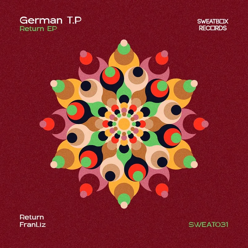 German T.P – Return EP