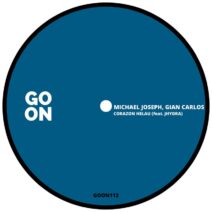 Gian Carlos, Michael Joseph, JHYDRA - Corazon Helau (feat. JHYDRA) [Go On Records]