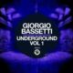 Giorgio Bassetti - Underground, Vol. 1 [Sunclock]