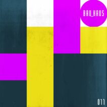 Giza Djs - Dolore Amore EP [BAU_HAUS]