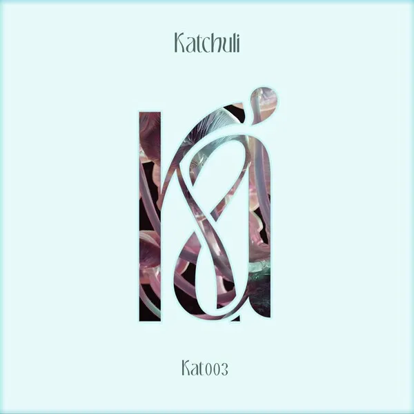 Gorge, Fell Reis - Aousaa EP [Katchuli]