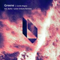 Greene - Cordis Magna [BeatFreak Recordings]