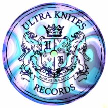 Grooveinio - State Of Mind E.P [Ultra Knites Records]