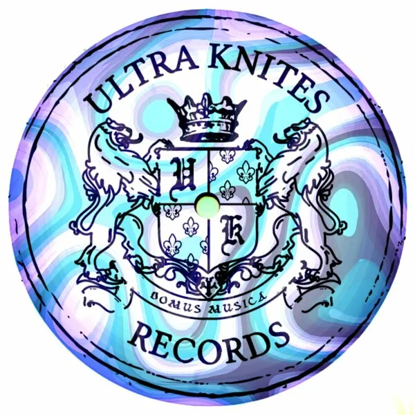 Grooveinio - State Of Mind E.P [Ultra Knites Records]