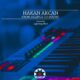 Hakan Akcan - From Silence to Sound [Mystic Carousel Records]