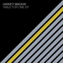 Harvey McKay - Table for One EP (Including Marc Romboy Remix) [Systematic Recordings]