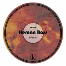 Hernan Bass - Inferno [Krad Records]