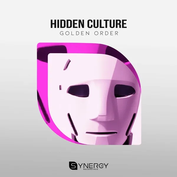 Hidden Culture - Golden Order [Synergy Recordings]