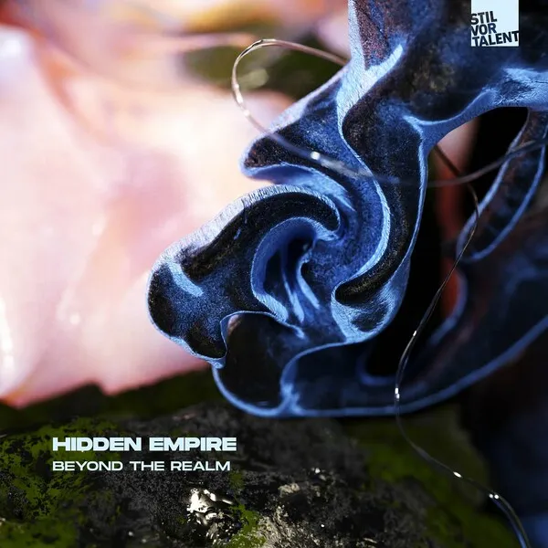 Hidden Empire - Beyond the Realm [Stil Vor Talent Records]