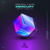 Home Shell, Olven – Mercury