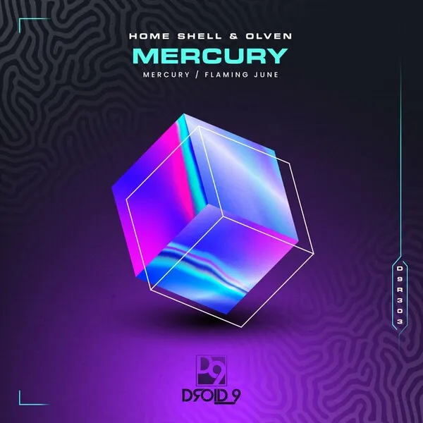 Home Shell, Olven – Mercury