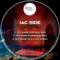 Iac Side - Red Room [Fine Rhythms]