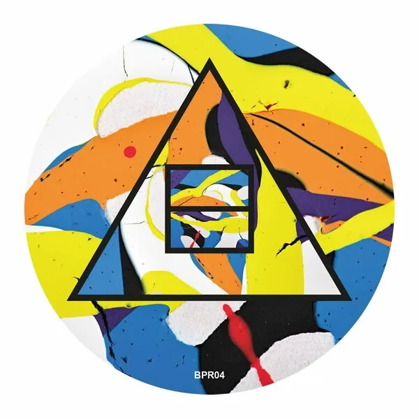 Ilija Rudman - Sparks [Beyond Paradise Recordings]