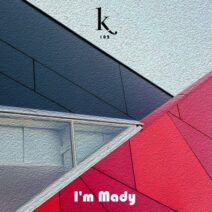 I'm Mady - Schwinger [Krad Selected]