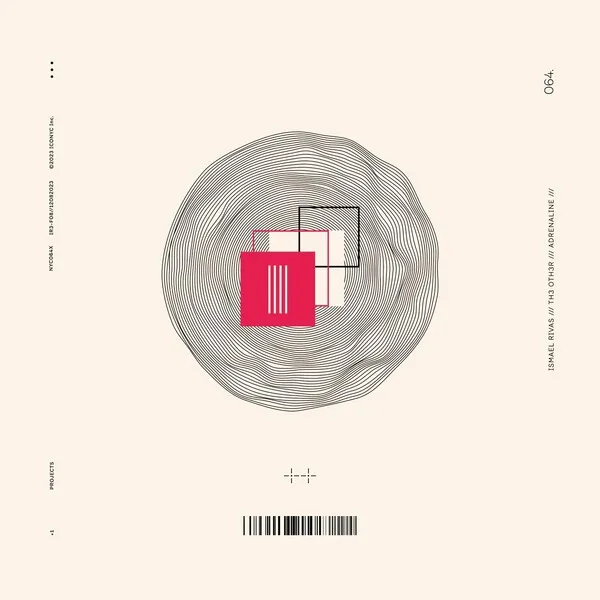 Ismael Rivas, Th3 Oth3r - Adrenaline [ICONYC]