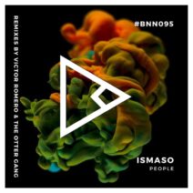 Ismaso - People [BNN RECORDS]