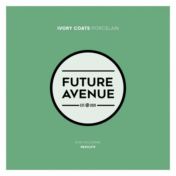 Ivory Coats - Porcelain [Future Avenue]