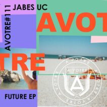 Jabes uc - Future EP [Avotre]