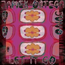 Jamek Ortega - Let It Go [MoBlack Records]