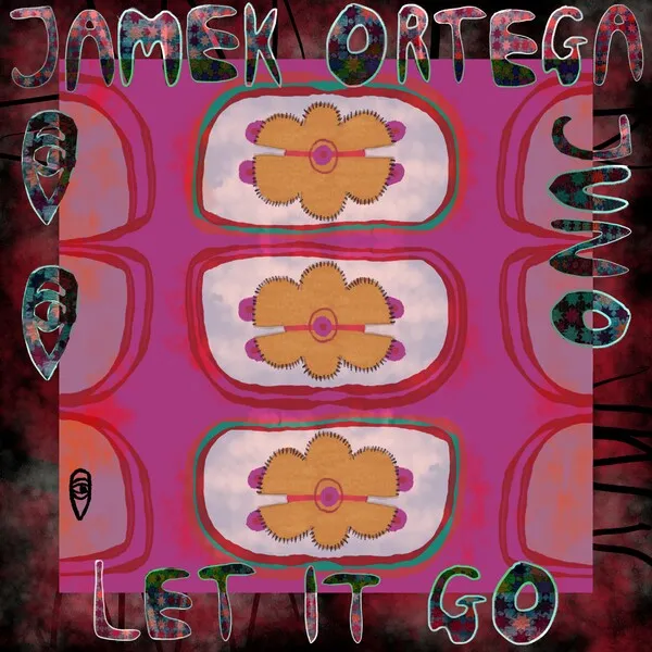 Jamek Ortega - Let It Go [MoBlack Records]