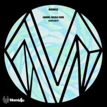 Jandre, Najela Soir - Alienflash EP [MNML4U]