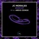 Jc Morales - Echo EP [Hibe Records]
