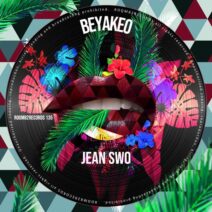 Jean Swo - Beyakeo [ROOM 82Records]