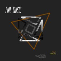 Jizz - Vibe 96 [Fine Music]