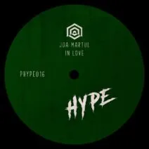 Joa Martul – In Love