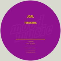 Joal - Tonerama [Moodmusic]
