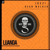 Joezi, Dean Walker - Luanda [Kitisuru]