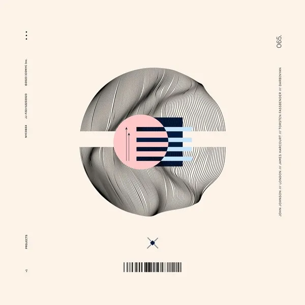 John Johnson - London [ICONYC]