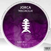 Jorca - Magnolia [Fleshtones]