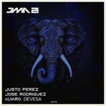 Jose Rodriguez, Justo Perez, Alvaro Devesa - End of the Course [JAM 21]