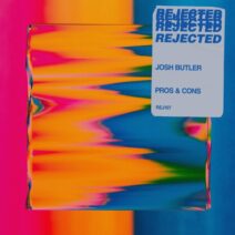 Josh Butler - Pros & Cons [Rejected]