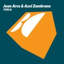 Juan Arce, Axel Zambrano - Fusca [Balkan Connection]