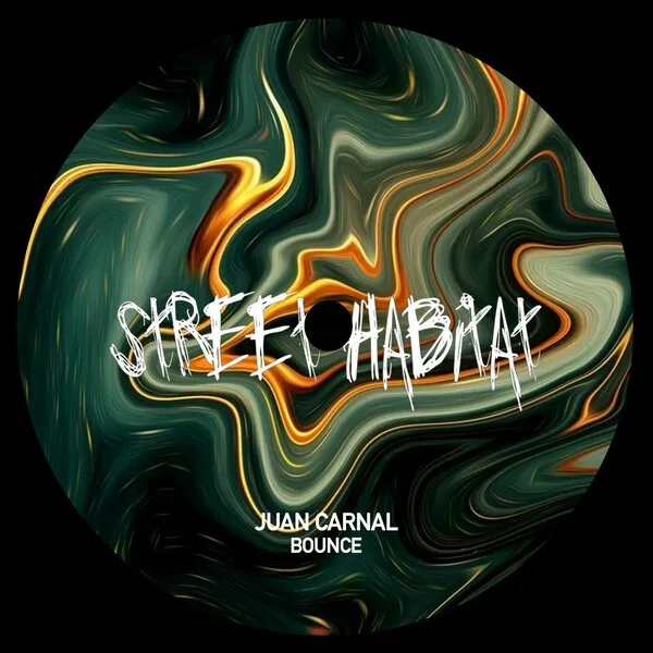 Juan Carnal - Bounce [Street Habitat]